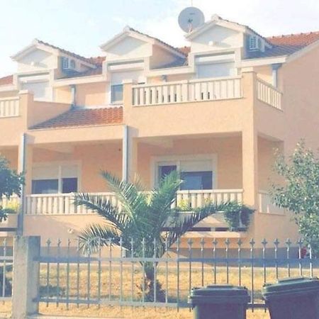 Apartmani Sabljic Poljica  Extérieur photo