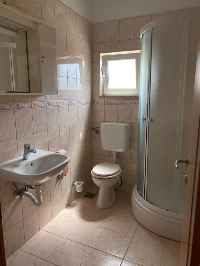 Apartmani Sabljic Poljica  Extérieur photo