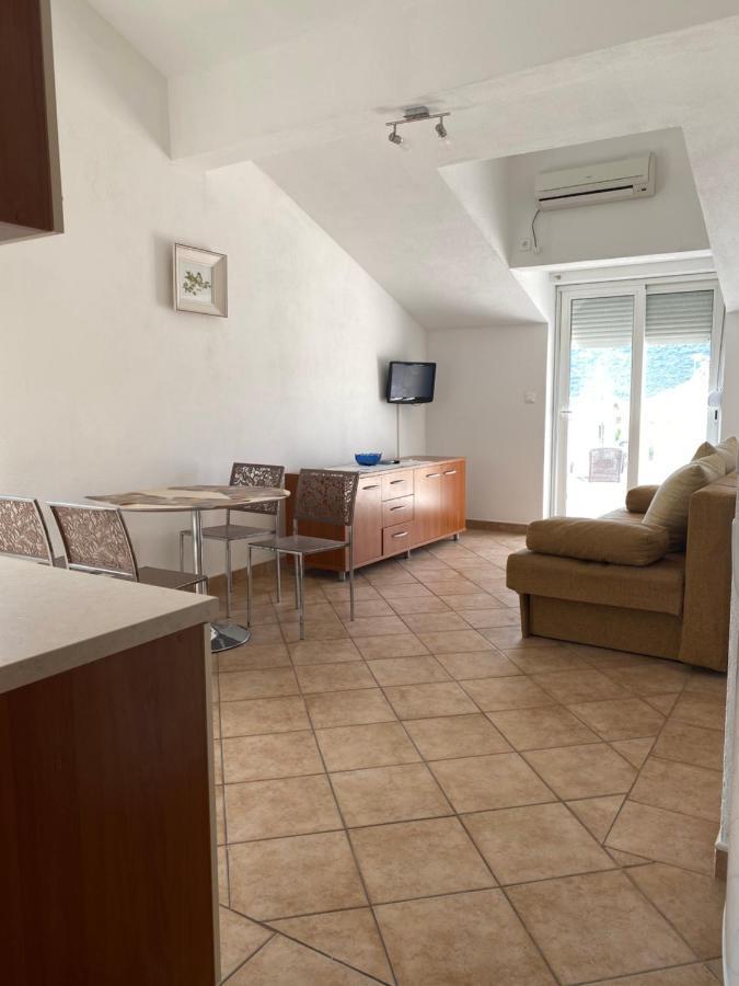 Apartmani Sabljic Poljica  Extérieur photo