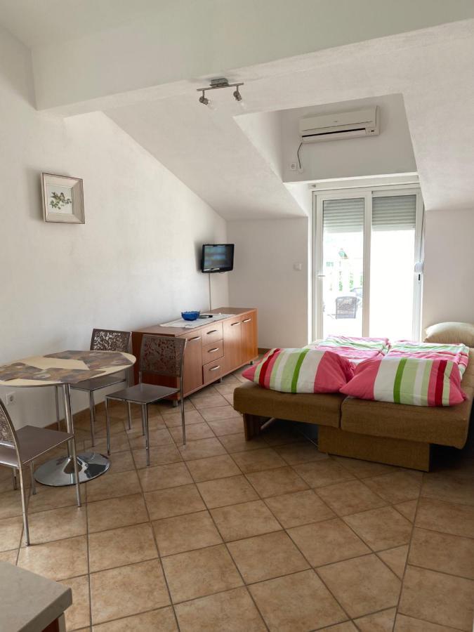 Apartmani Sabljic Poljica  Extérieur photo