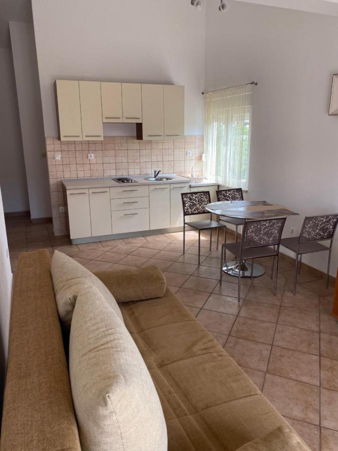 Apartmani Sabljic Poljica  Extérieur photo