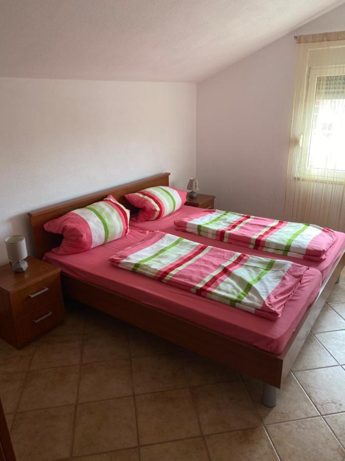 Apartmani Sabljic Poljica  Extérieur photo